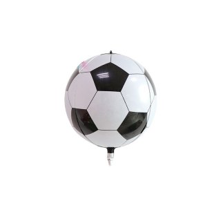 Balon foliowy piłka nożna 22 cali 4d 55cm